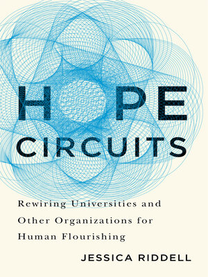 cover image of Hope Circuits